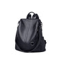 ZOOLER Hot Seller Women Cow Backpack 100% Genuine Leather Backpack Causal School Bags Travel Cowskin Female Backpacks#Z186