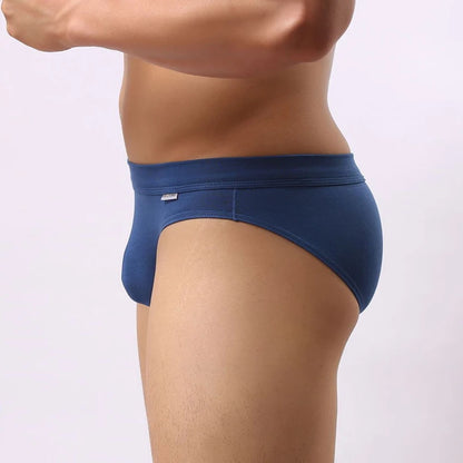 BRAVE PERSON Men's Modal Briefs – High Quality Comfortable Underwear