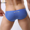 BRAVE PERSON Men's Colourful Nylon Briefs