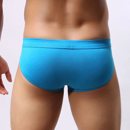BRAVE PERSON Men's Modal Briefs – High Quality Comfortable Underwear