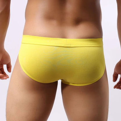 BRAVE PERSON Men's Modal Briefs – High Quality Comfortable Underwear
