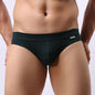 BRAVE PERSON Men's Modal Briefs – High Quality Comfortable Underwear