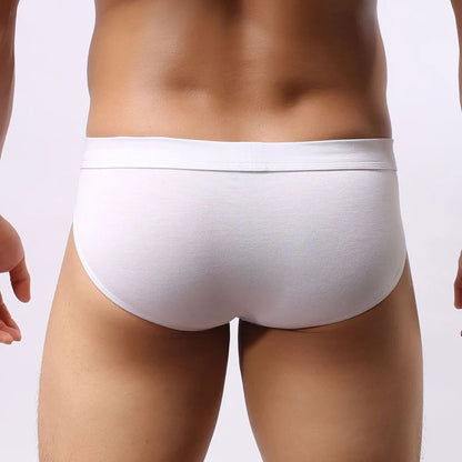 BRAVE PERSON Men's Modal Briefs – High Quality Comfortable Underwear