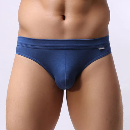BRAVE PERSON Men's Modal Briefs – High Quality Comfortable Underwear