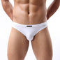 BRAVE PERSON Men's Breathable Cotton Briefs - High Quality Comfortable Underwear