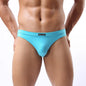 BRAVE PERSON Men's Breathable Cotton Briefs - High Quality Comfortable Underwear