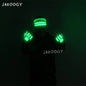 JAEOOGY 185 Flashing LED Glasses & Gloves | Six Colours
