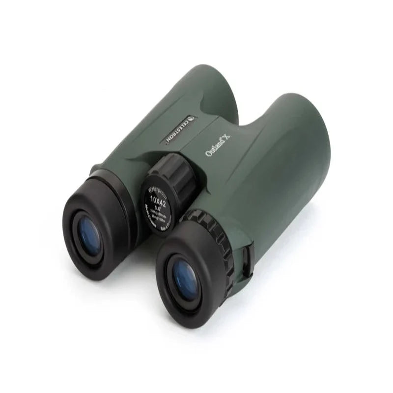 Binoculars – Waterproof & Fog proof (8x42 / 10x42) Habicare