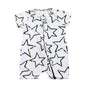 Kids Tales Sunny Side Cotton-Blend Zip Baby Romper