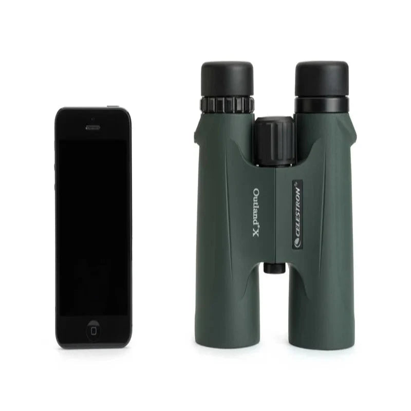 Binoculars – Waterproof & Fog proof (8x42 / 10x42) Habicare