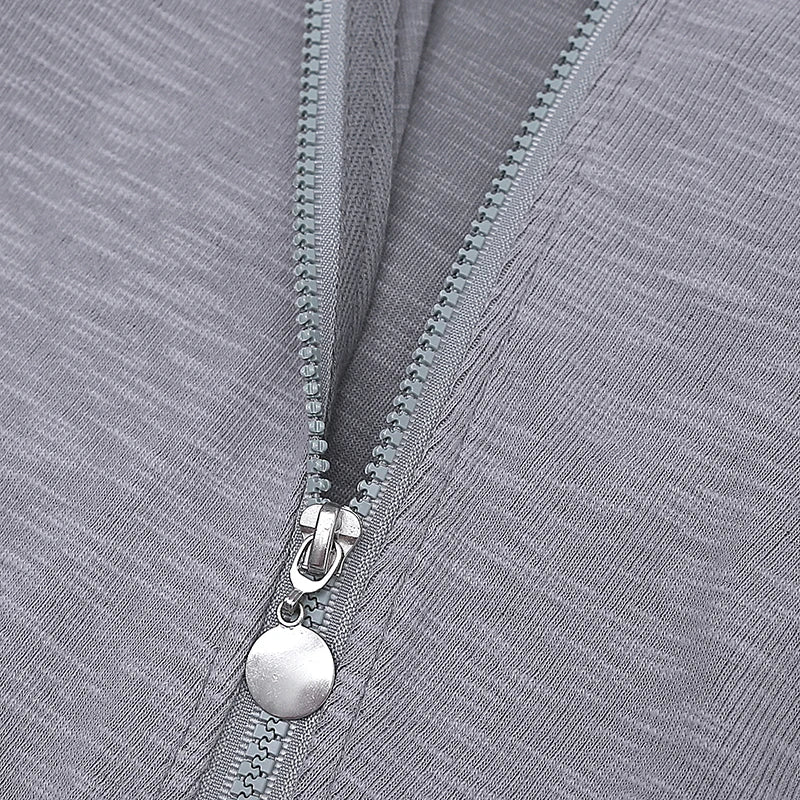 Kids Tales Bunny Hugs Cotton-Blend Hooded Baby Romper
