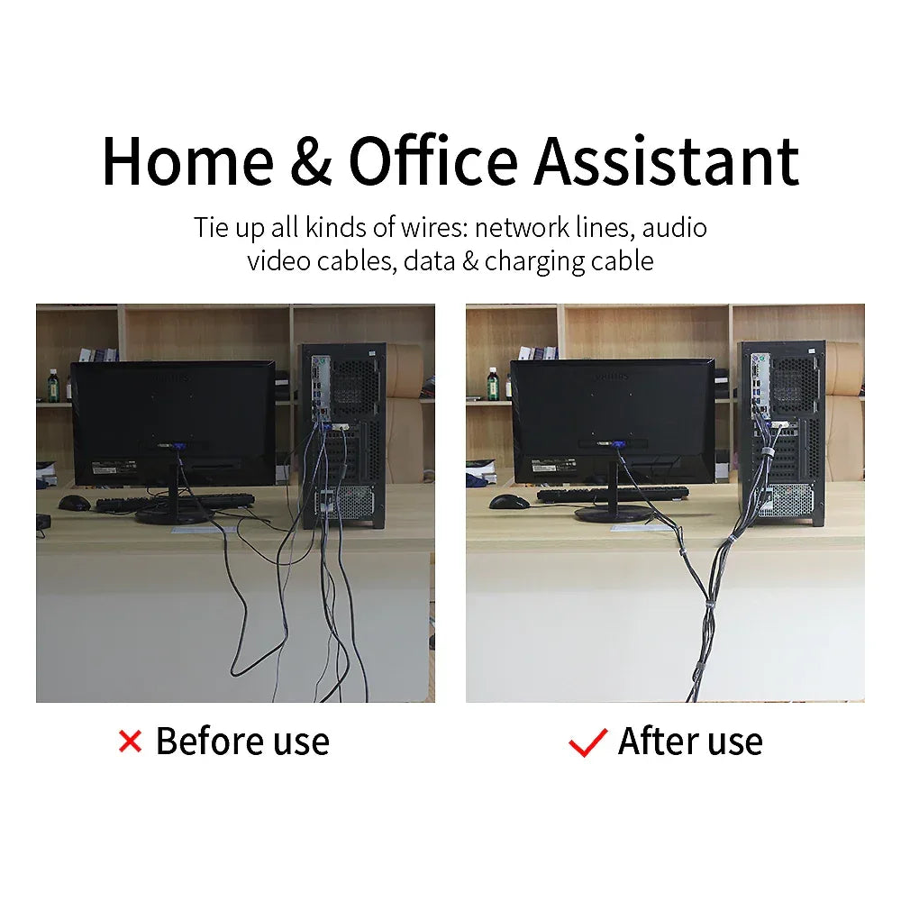 Essager Cable Organiser - ShopHub