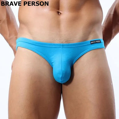 BRAVE PERSON Sexy Modal Underwear Briefs