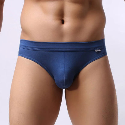 BRAVE PERSON Men's Modal Briefs – High Quality Comfortable Underwear