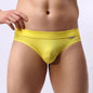 BRAVE PERSON Men's Modal Briefs – High Quality Comfortable Underwear