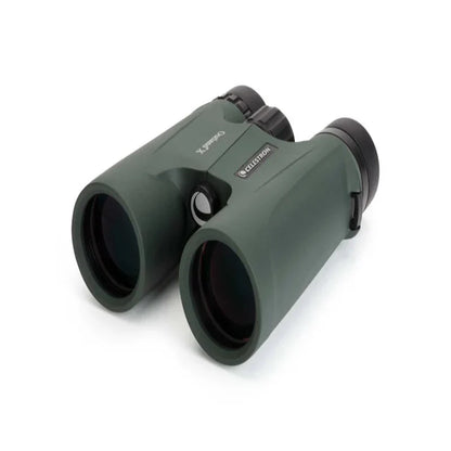 Binoculars – Waterproof & Fog proof (8x42 / 10x42) Habicare