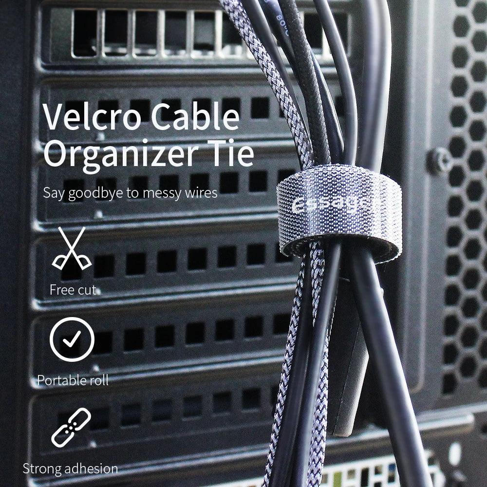 Essager Cable Organiser - ShopHub