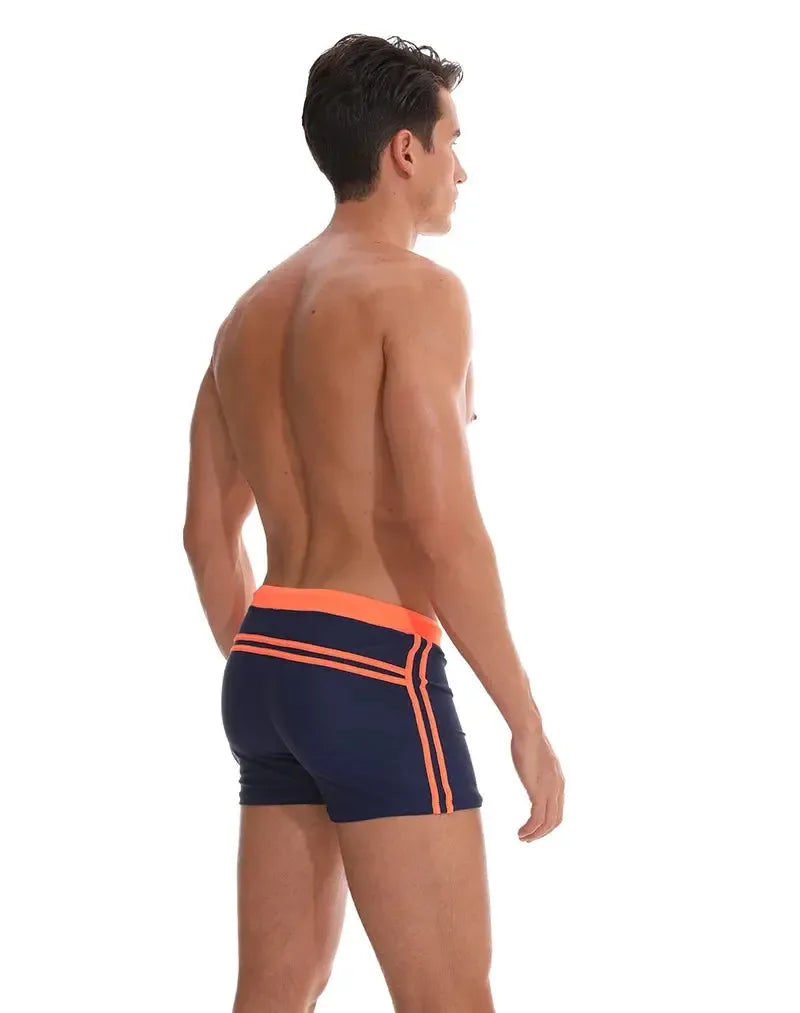 DATIFER Men's Swim Trunks - ShopHub