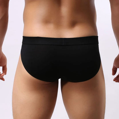 BRAVE PERSON Men's Modal Briefs – High Quality Comfortable Underwear