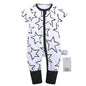Kids Tales Playday Cotton Zip Baby & Toddler Romper