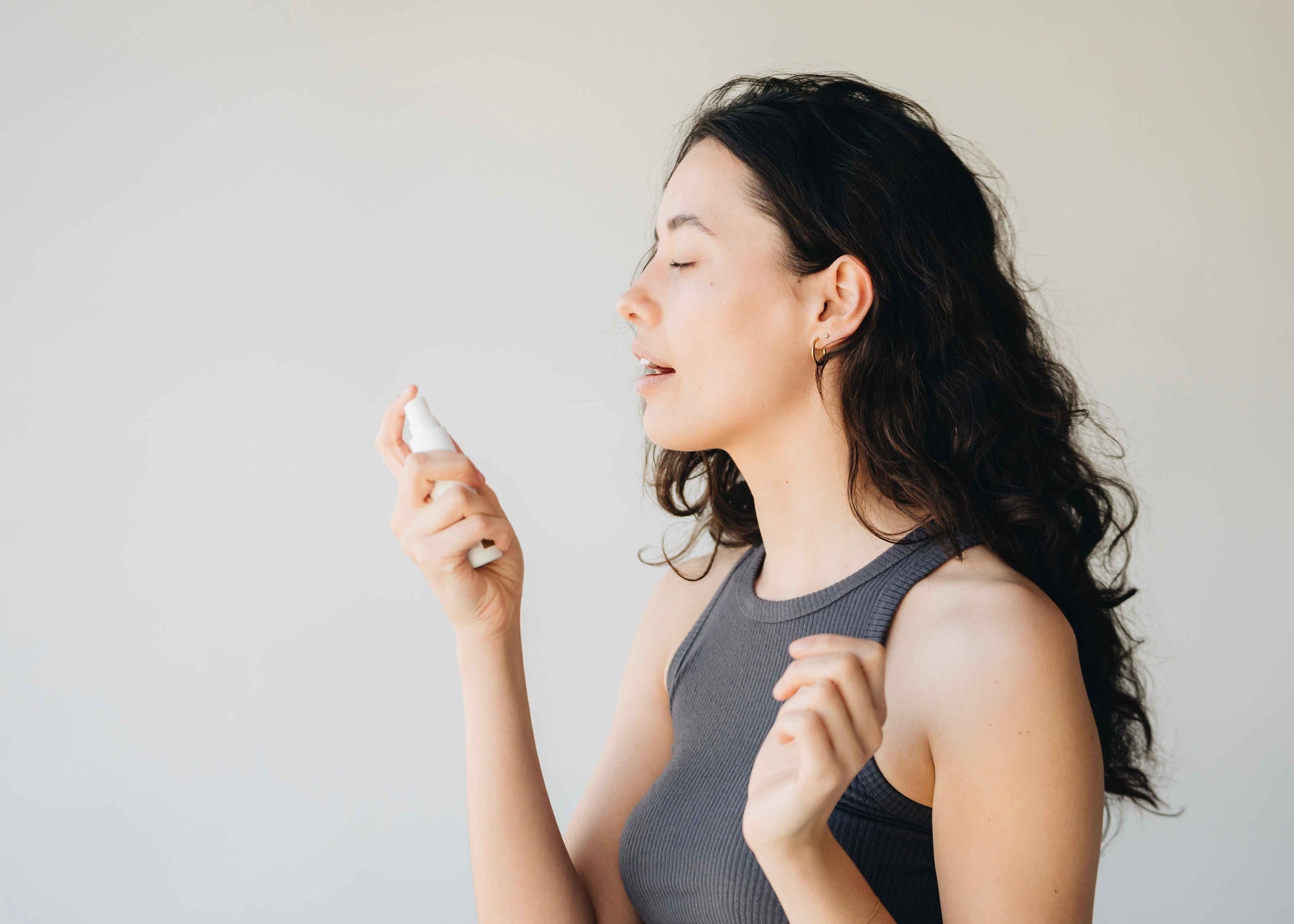 NZ Propolis Throat Spray