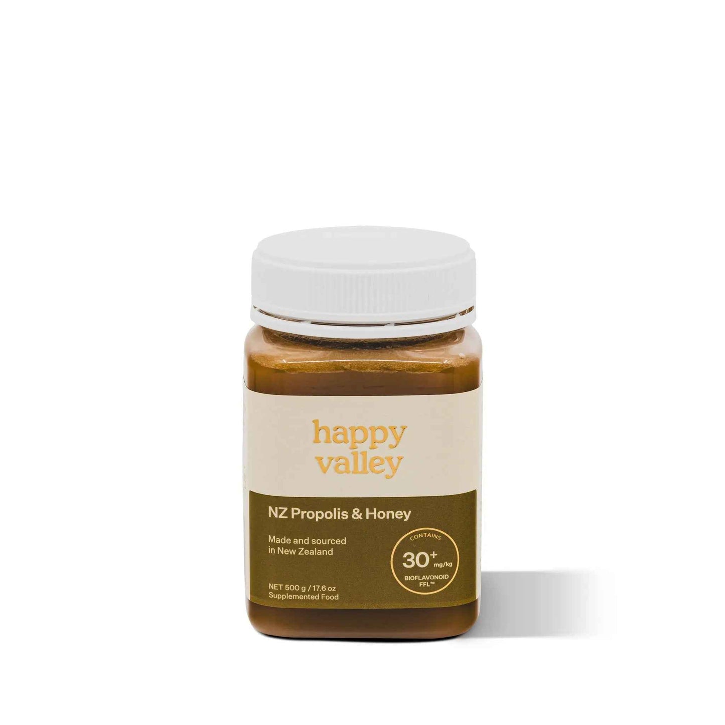 NZ Propolis & Honey