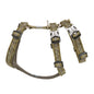 TRUELOVE Pet Best Double H Trail Runner No-Pull Dog Harness 3M Reflective with Premium Material Small Medium Large Dogs YH1804