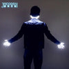 JAEOOGY 004 LED Glasses & Gloves | Five Colours