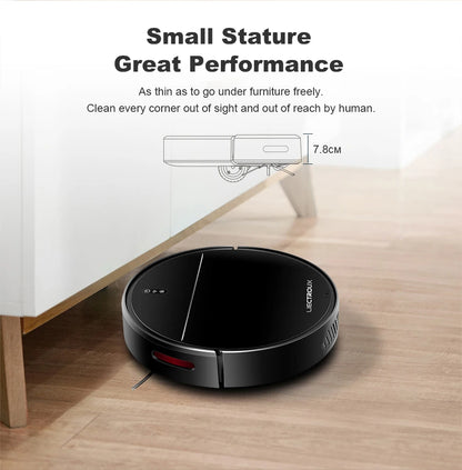 Liectroux M7S Robot Vacuum Cleaner