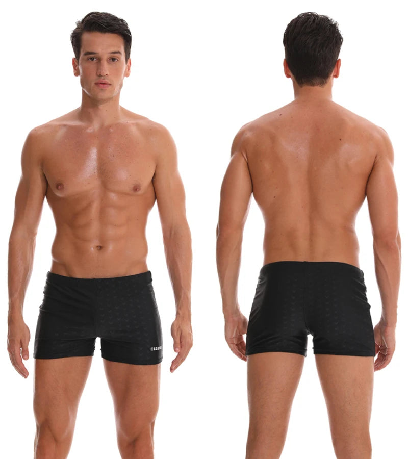 DATIFER Men's Swim Trunks