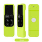 Silicone Protective Cover for Apple TV 4 Remote (8 colours available) Habicare