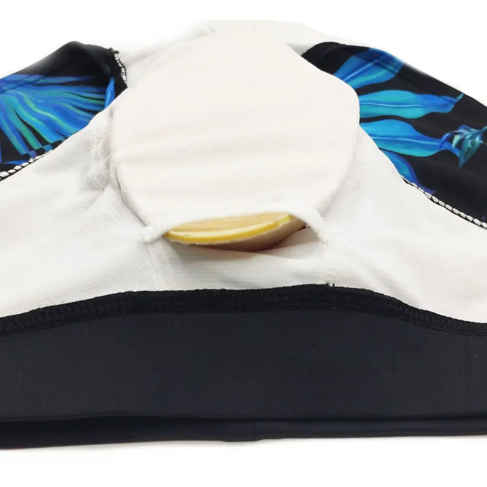 UXH Men's Push-Up Swimwear - ShopHub