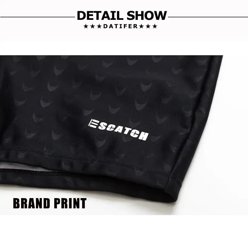 DATIFER Men's Swim Trunks - ShopHub