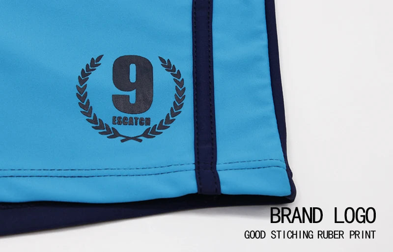 DATIFER Men's Swimming Trunks
