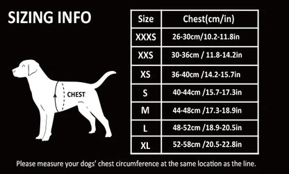 Truelove Pet Harness Floral Doggy Harness Dog Vest Type Dog Walking Chain Small Medium Puppy Cat Printed Cotton TLH1912