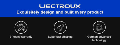 Liectroux S9 Robot Window Cleaner