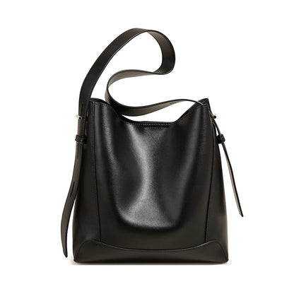 FOXER Ladies Hobo Bucket Bag