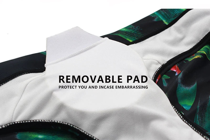 DATIFER Bañador Hombre Sexy Swim Briefs