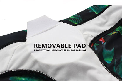 DATIFER Bañador Hombre Sexy Swim Briefs