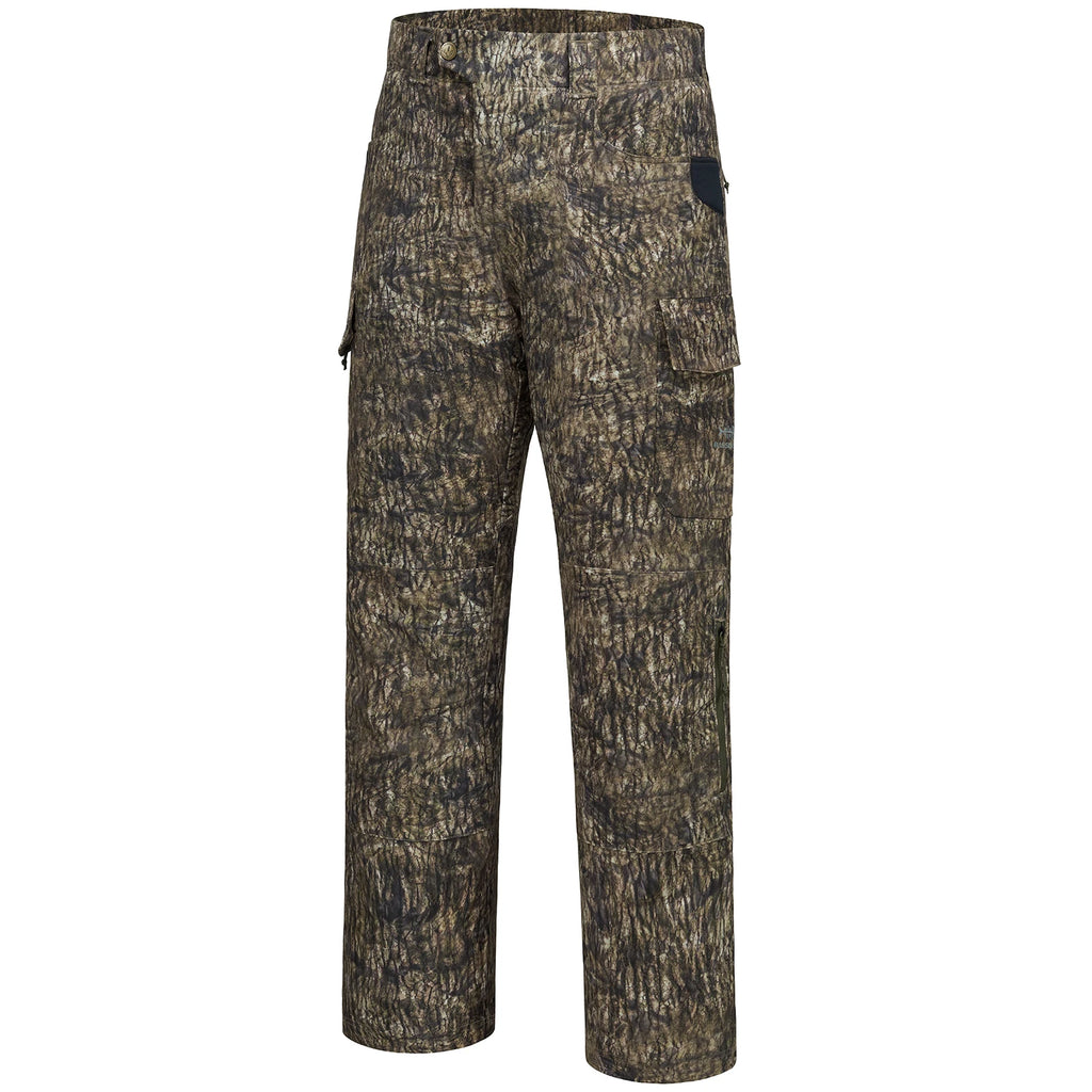 BASSDASH Men’s Stretch Hunting & Fishing Pants ShopHub