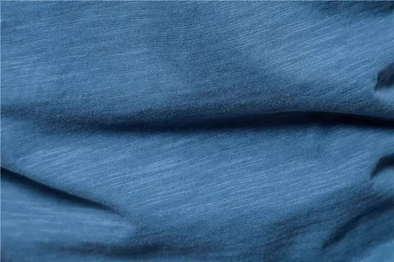 AIOPESON 3 Pack of 100% Cotton Men's T-Shirts - ShopHub