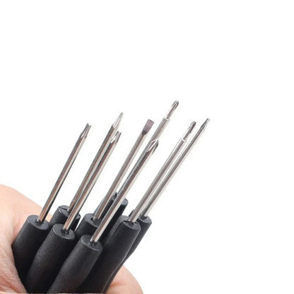 Mini Precision Screwdriver Set (12-in-1) Habicare