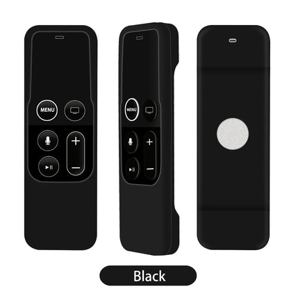 Silicone Protective Cover for Apple TV 4 Remote (8 colours available) Habicare
