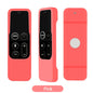Silicone Protective Cover for Apple TV 4 Remote (8 colours available) Habicare