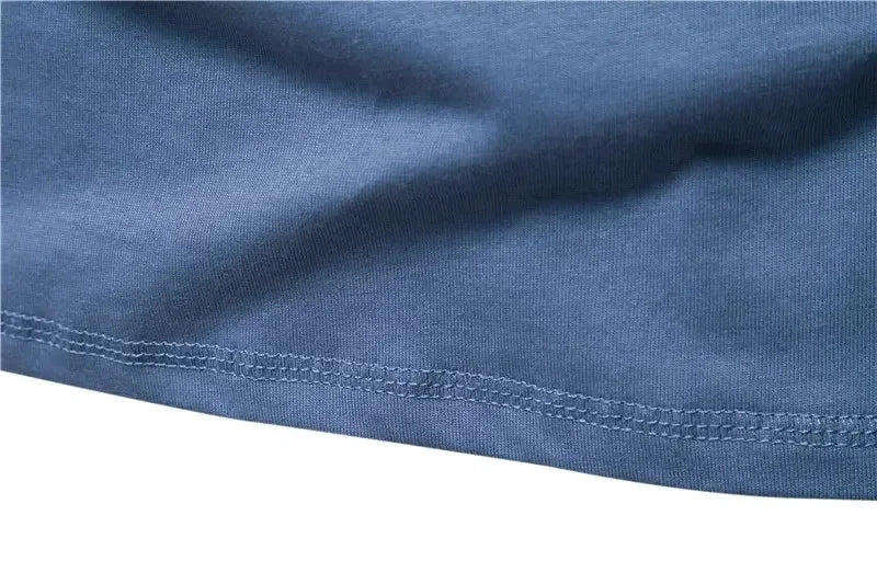 AIOPESON Henley Collar Shirts - ShopHub