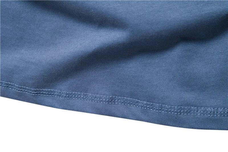 AIOPESON Men's Long Sleeve Button Down Shirts - ShopHub