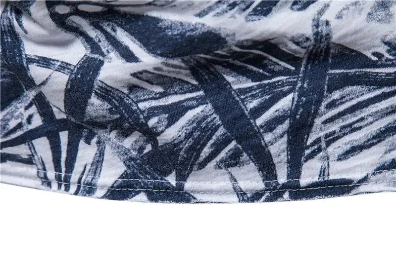 AIOPESON Hawaii Style T-Shirts - ShopHub