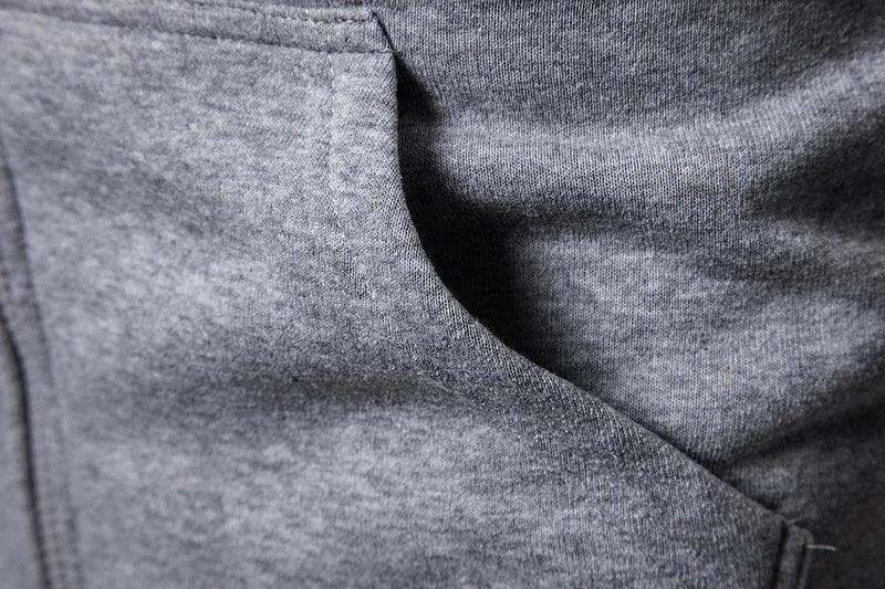 AIOPESON Cotton Hooded Sweatshirts - ShopHub