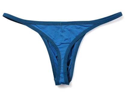 BRAVE PERSON Men's Sexy Briefs - Fashionable Low Waist Breathable Underwear