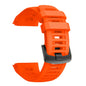 Silicone Sport Strap for the Garmin Instinct Series (22mm) (available in 7 colours) Habicare